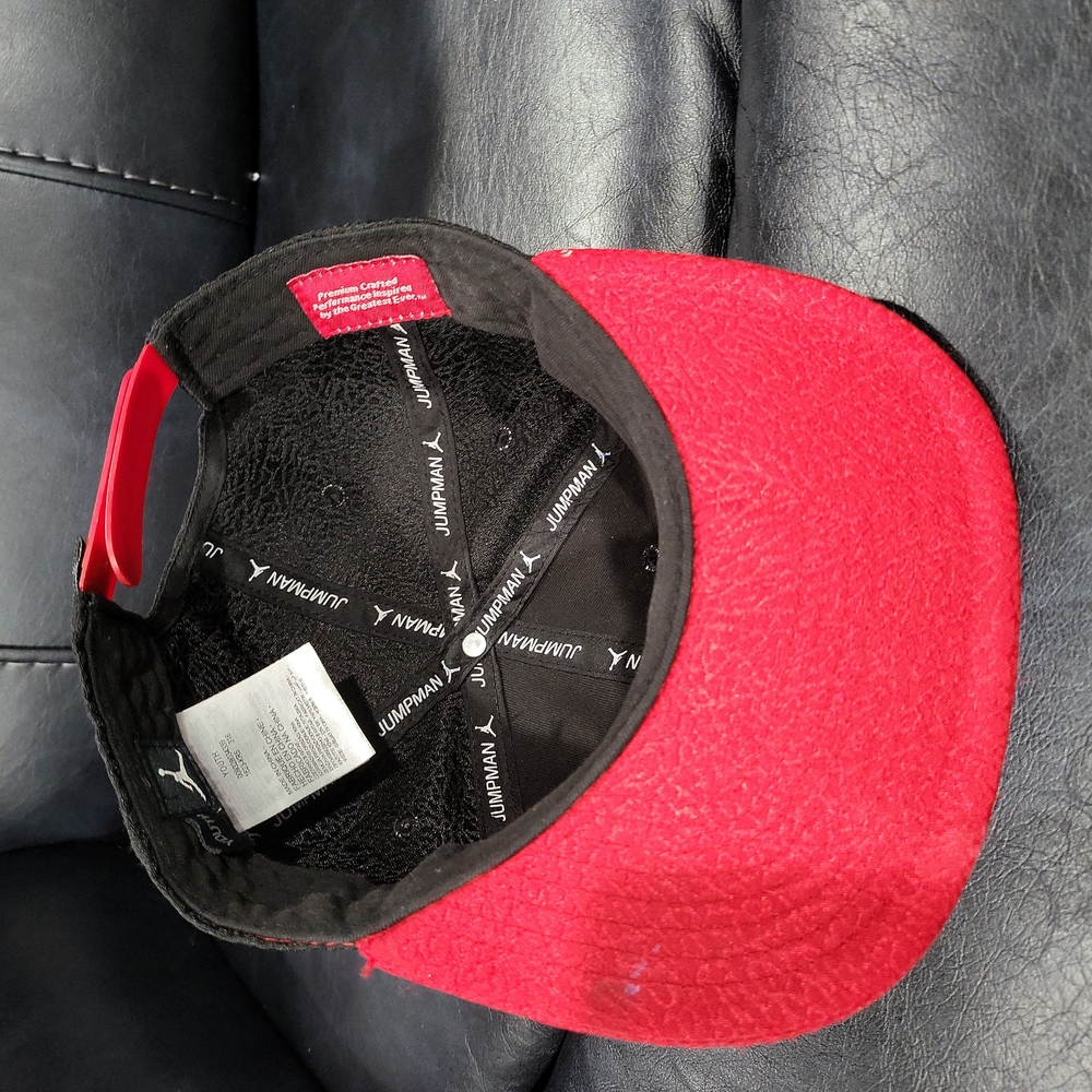 Jordan Hat - Picture 3 of 5